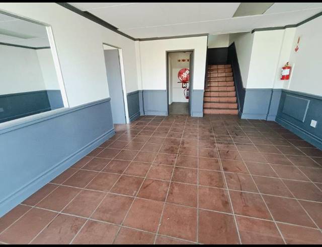 INDUSTRIAL PROPERTY TO RENT IN RANDJESPARK